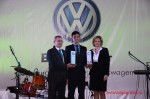 Открытие VW-центра Волга-Раст Волгоград 9